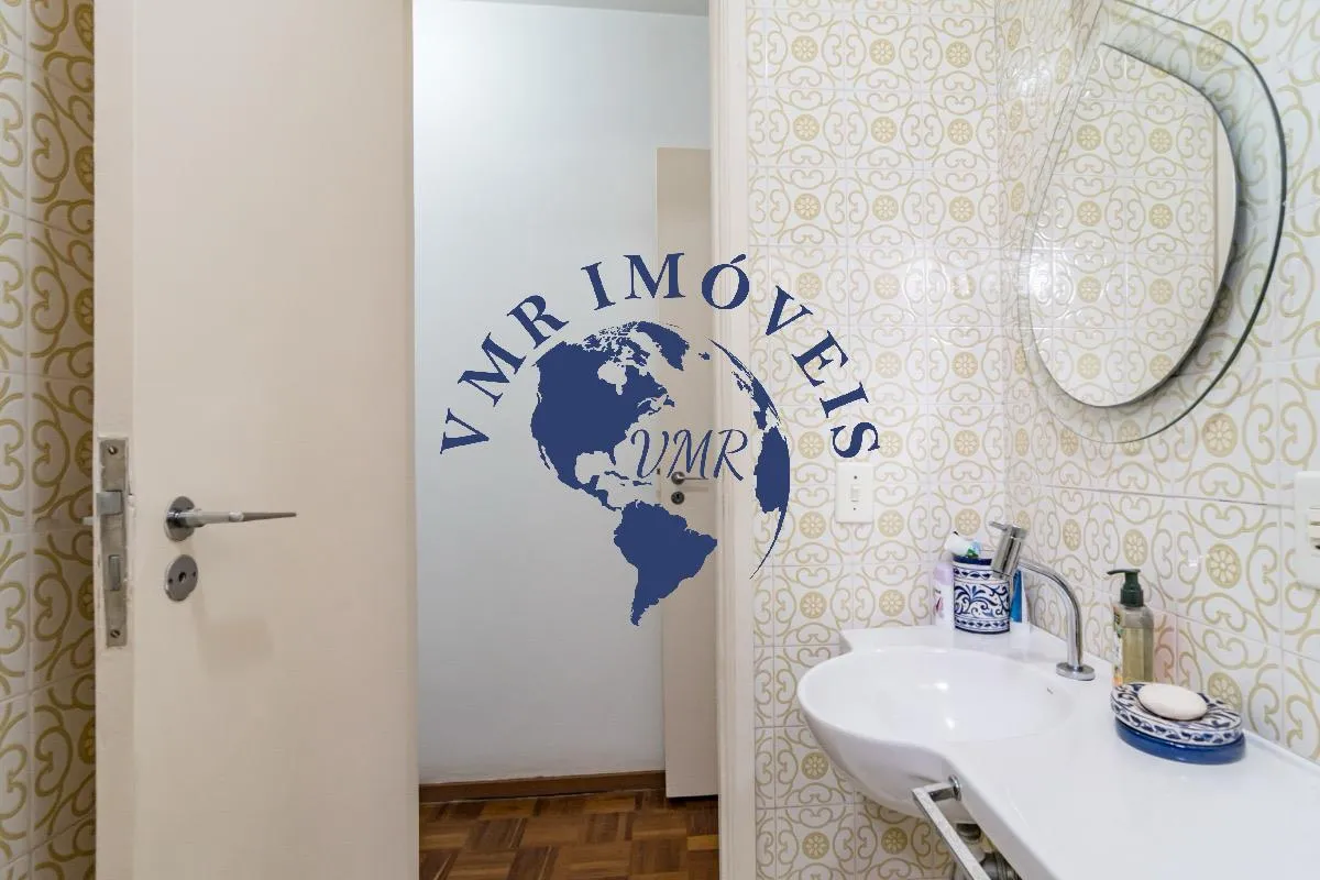 Apartamento com 1 suítes à venda em Jardim América, São Paulo, por R$ 1.200.000 Imagem 12