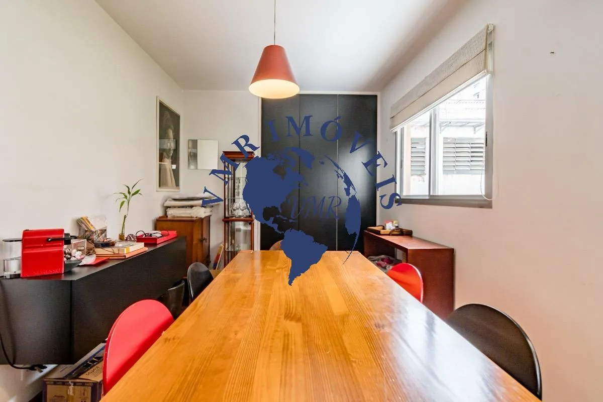 Apartamento com 1 suítes à venda em Jardim América, São Paulo, por R$ 1.200.000 Imagem 3