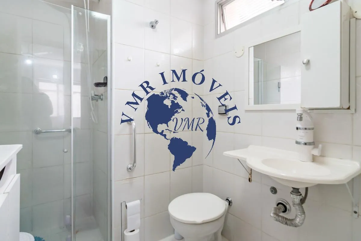 Apartamento com 1 suítes à venda em Jardim América, São Paulo, por R$ 1.200.000 Imagem 11