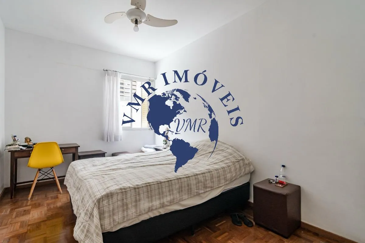 Apartamento com 1 suítes à venda em Jardim América, São Paulo, por R$ 1.200.000 Imagem 21