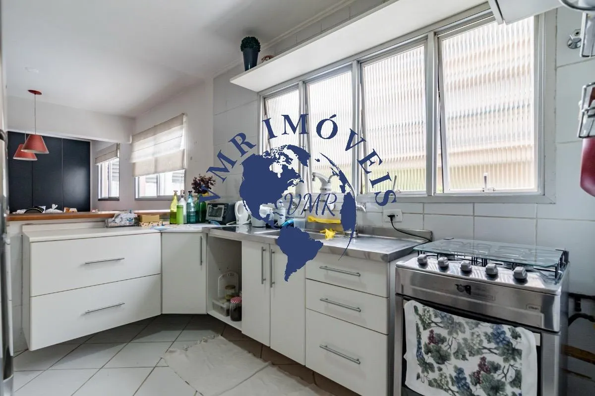 Apartamento com 1 suítes à venda em Jardim América, São Paulo, por R$ 1.200.000 Imagem 9