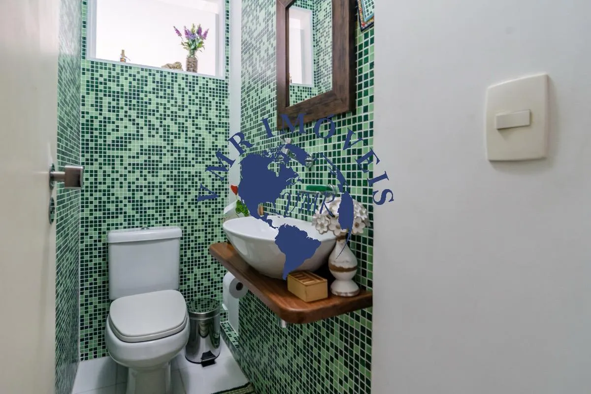 Apartamento com 1 suítes à venda em Jardim América, São Paulo, por R$ 1.200.000 Imagem 25