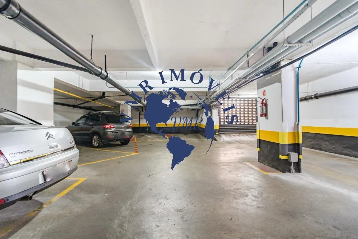 Apartamento com 1 suítes à venda em Jardim América, São Paulo, por R$ 1.200.000 Imagem 26