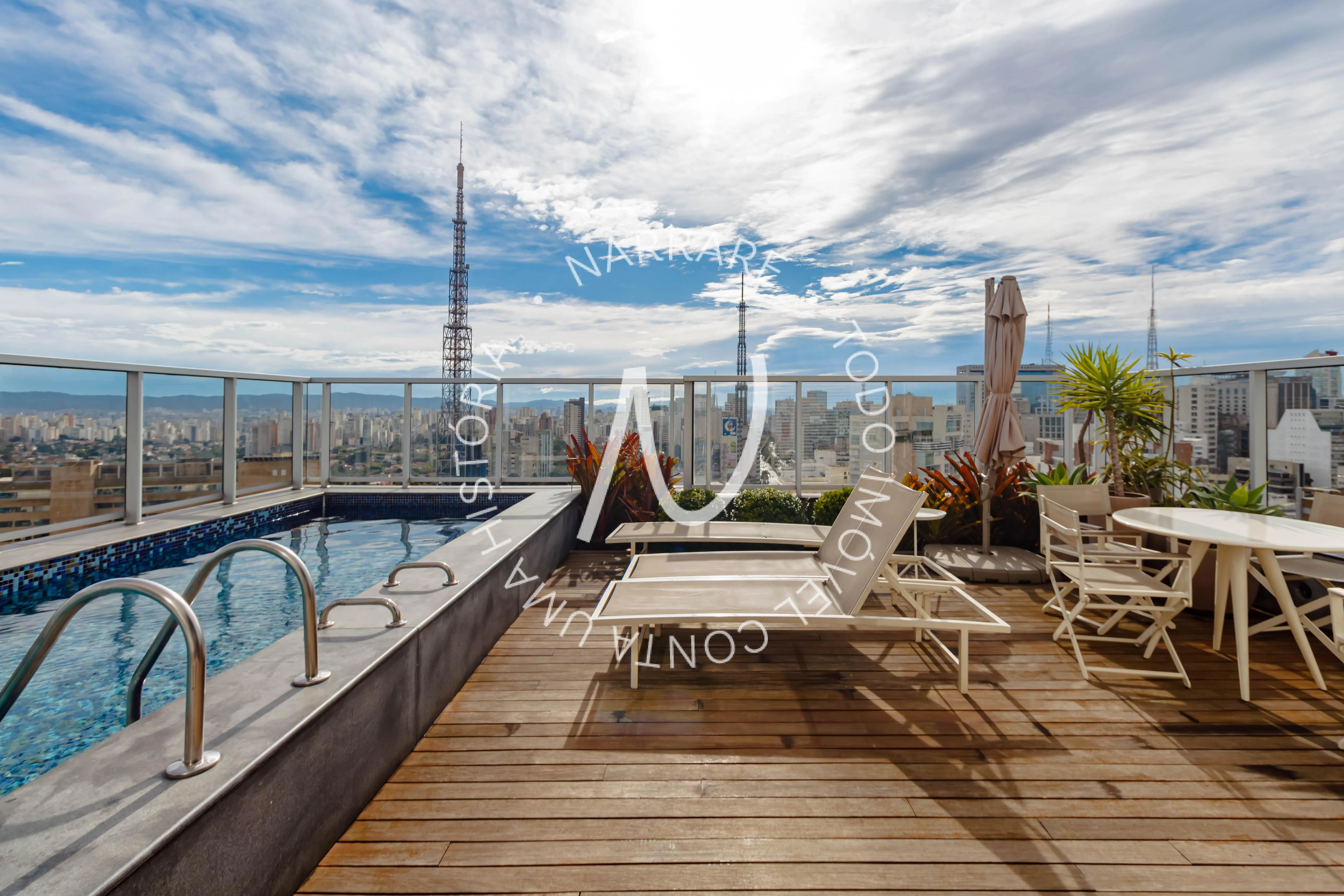 Apartamento com 1 suítes à venda em Cerqueira César, São Paulo, por R$ 1.930.000 Imagem 25