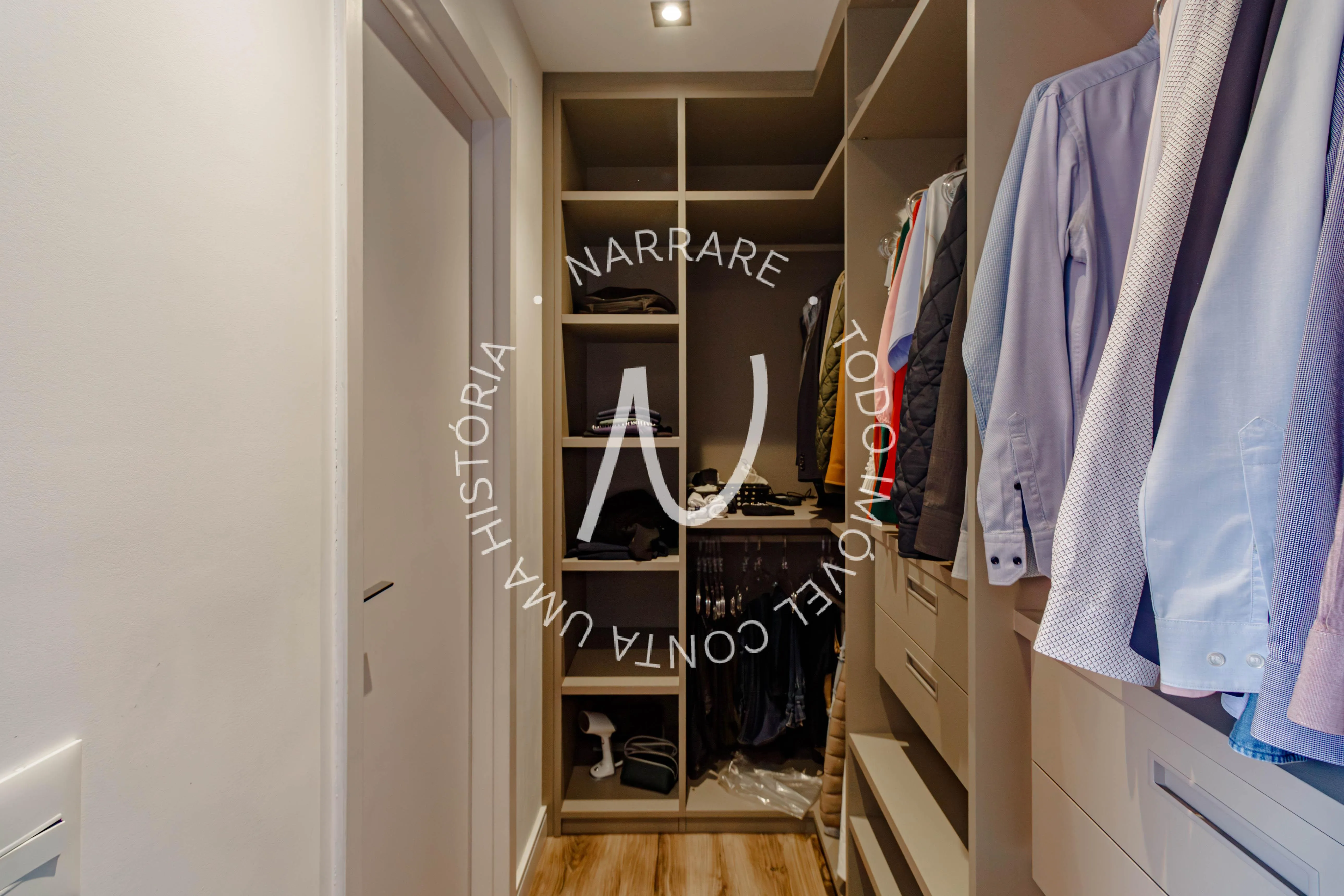 Apartamento com 1 suítes à venda em Cerqueira César, São Paulo, por R$ 1.930.000 Imagem 21