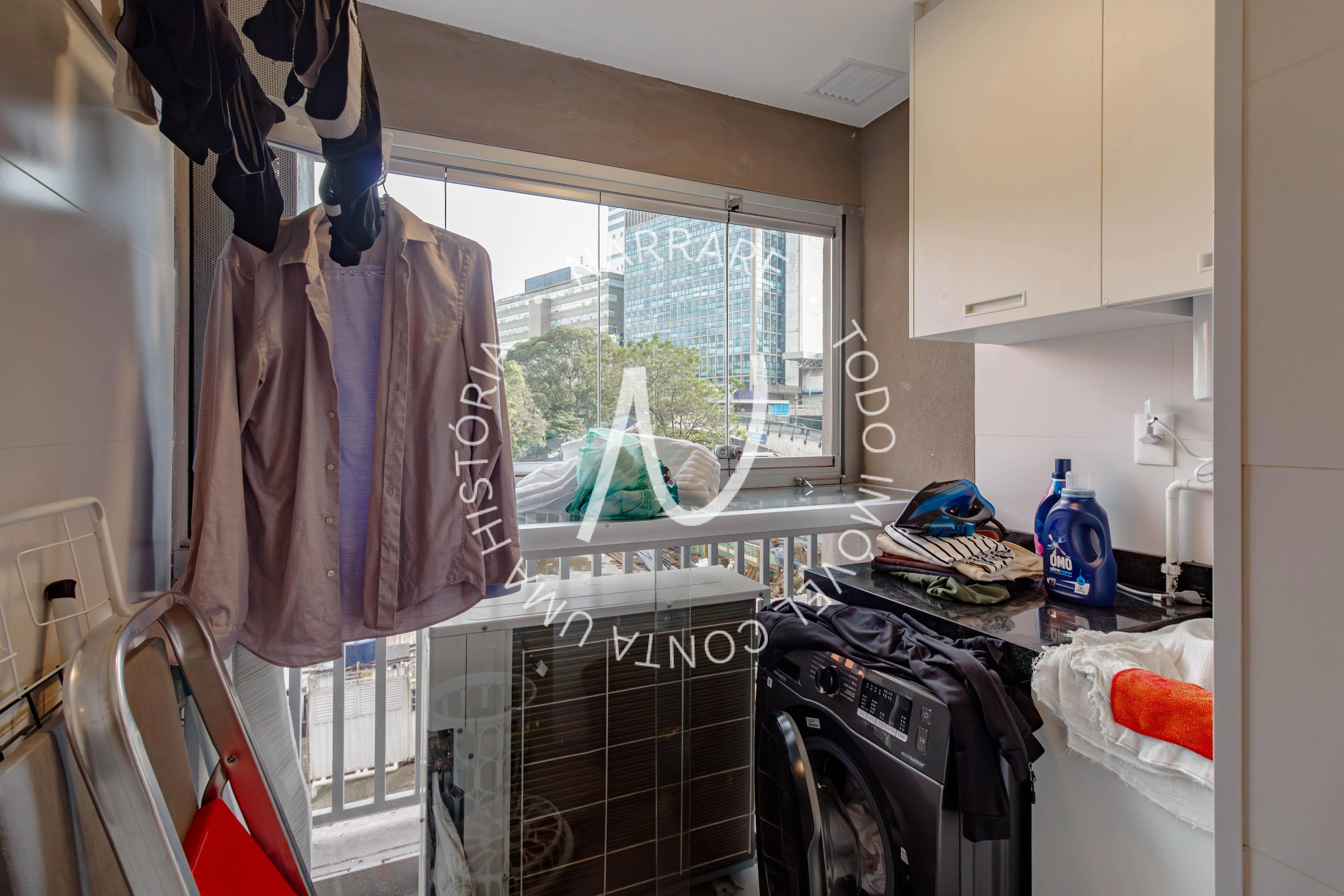 Apartamento com 1 suítes à venda em Cerqueira César, São Paulo, por R$ 1.930.000 Imagem 11