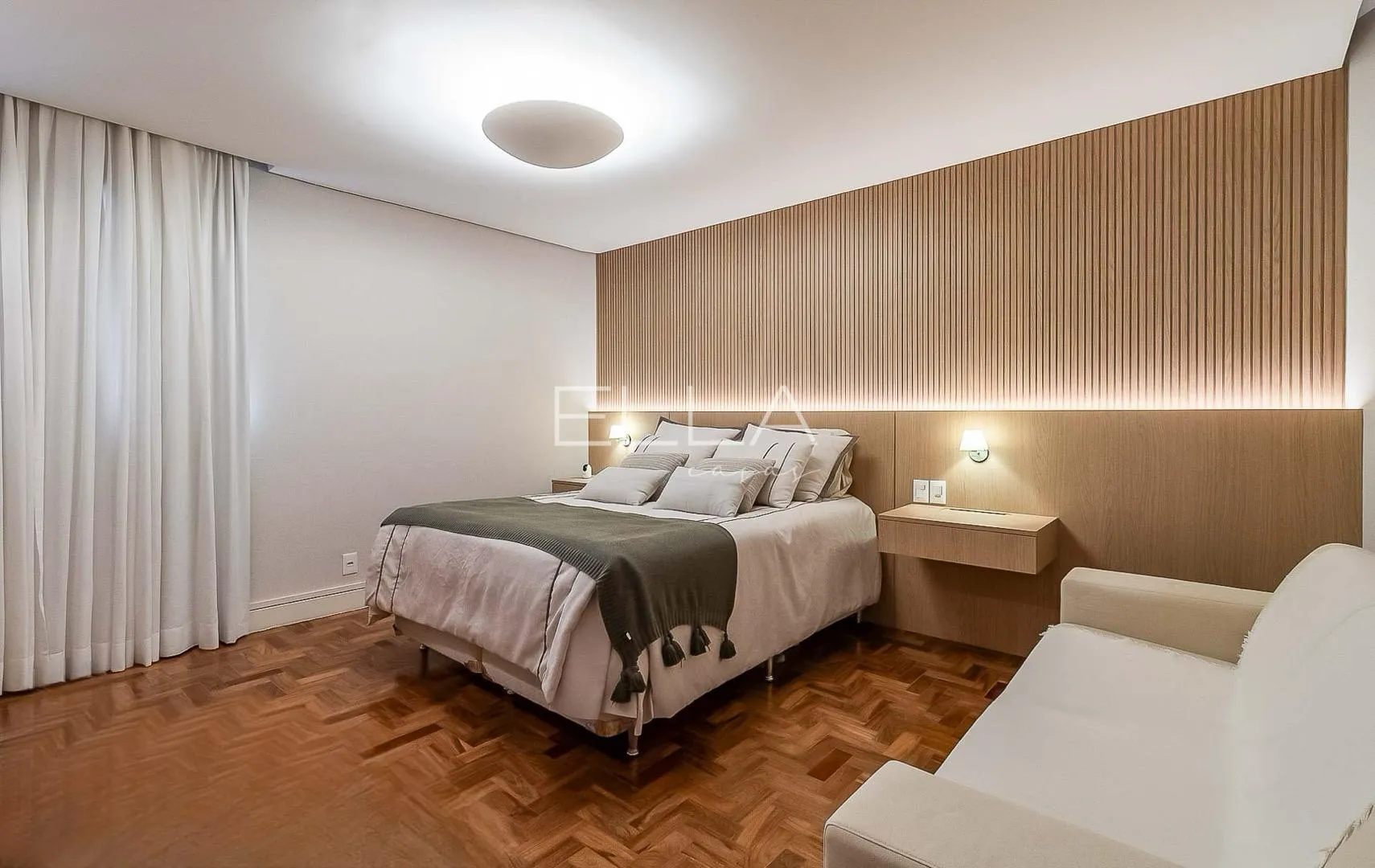 Apartamento com 2 suítes à venda em Jardim Paulista, São Paulo, por R$ 3.500.000 Imagem 13