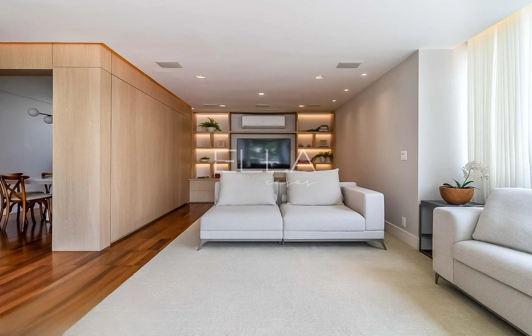 Apartamento com 2 suítes à venda em Jardim Paulista, São Paulo, por R$ 3.500.000 Imagem 3