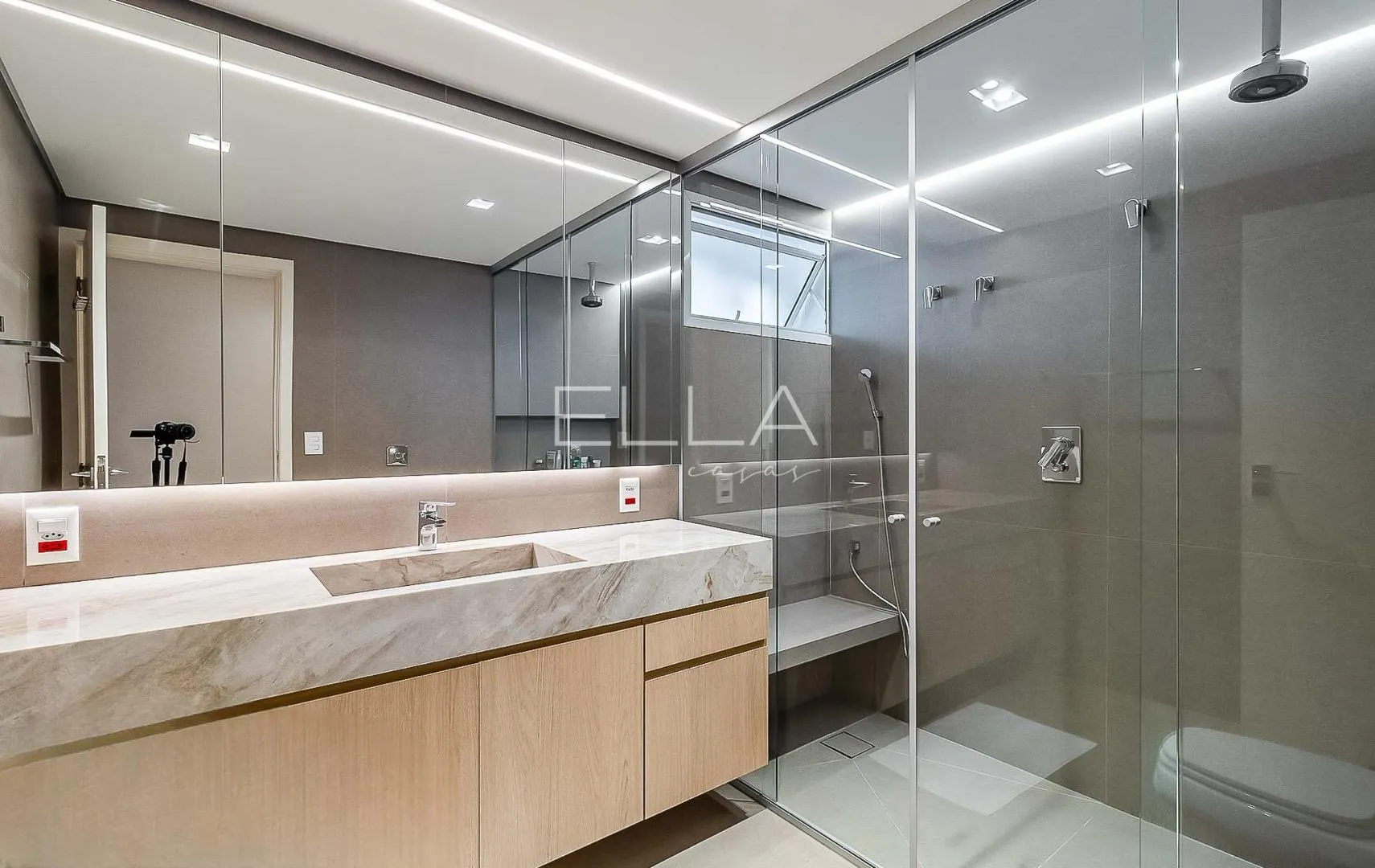 Apartamento com 2 suítes à venda em Jardim Paulista, São Paulo, por R$ 3.500.000 Imagem 15