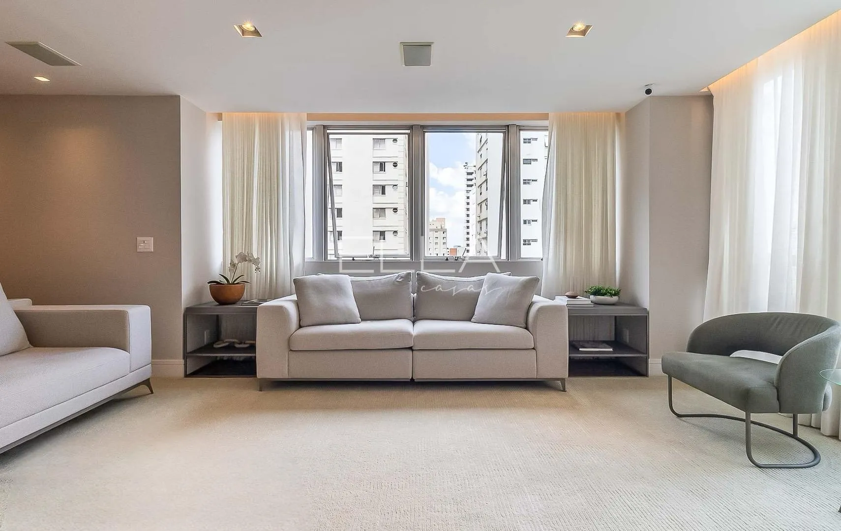 Apartamento com 2 suítes à venda em Jardim Paulista, São Paulo, por R$ 3.500.000 Imagem 4