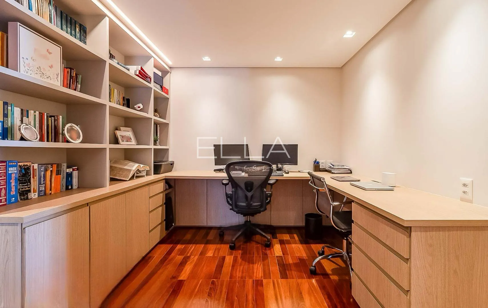 Apartamento com 2 suítes à venda em Jardim Paulista, São Paulo, por R$ 3.500.000 Imagem 10