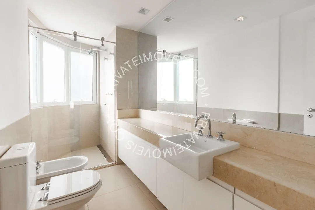 Apartamento com 4 suítes à venda em Vila Olímpia, São Paulo, por R$ 10.175.000 Imagem 19