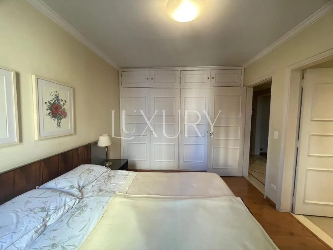 Apartamento com 1 suítes à venda em Paraíso, São Paulo, por R$ 1.558.000 Imagem 11