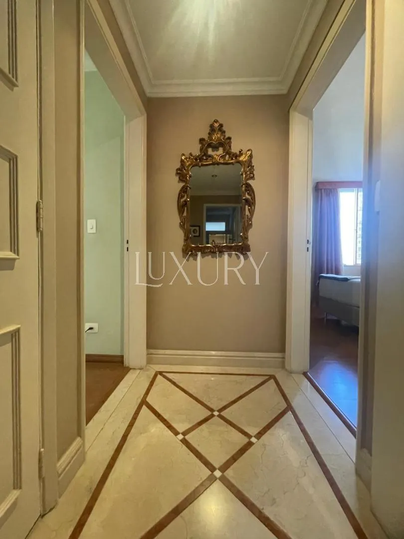 Apartamento com 1 suítes à venda em Paraíso, São Paulo, por R$ 1.558.000 Imagem 10