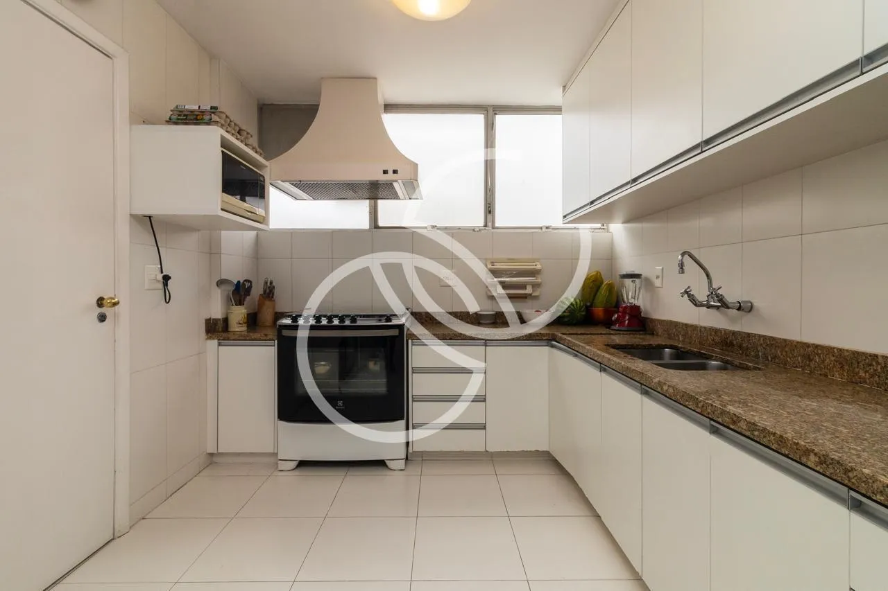 Apartamento com 1 suítes à venda em Jardim América, São Paulo, por R$ 3.780.000 Imagem 10