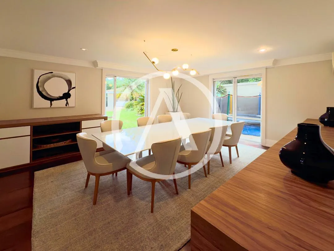 Casa com 4 suítes à venda em Cidade Jardim, São Paulo, por R$ 10.000.000 Imagem 15