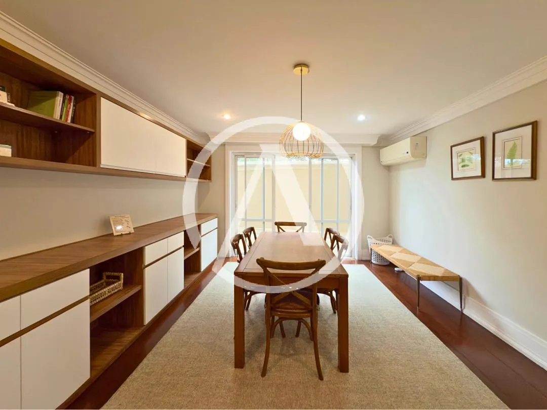 Casa com 4 suítes à venda em Cidade Jardim, São Paulo, por R$ 10.000.000 Imagem 12