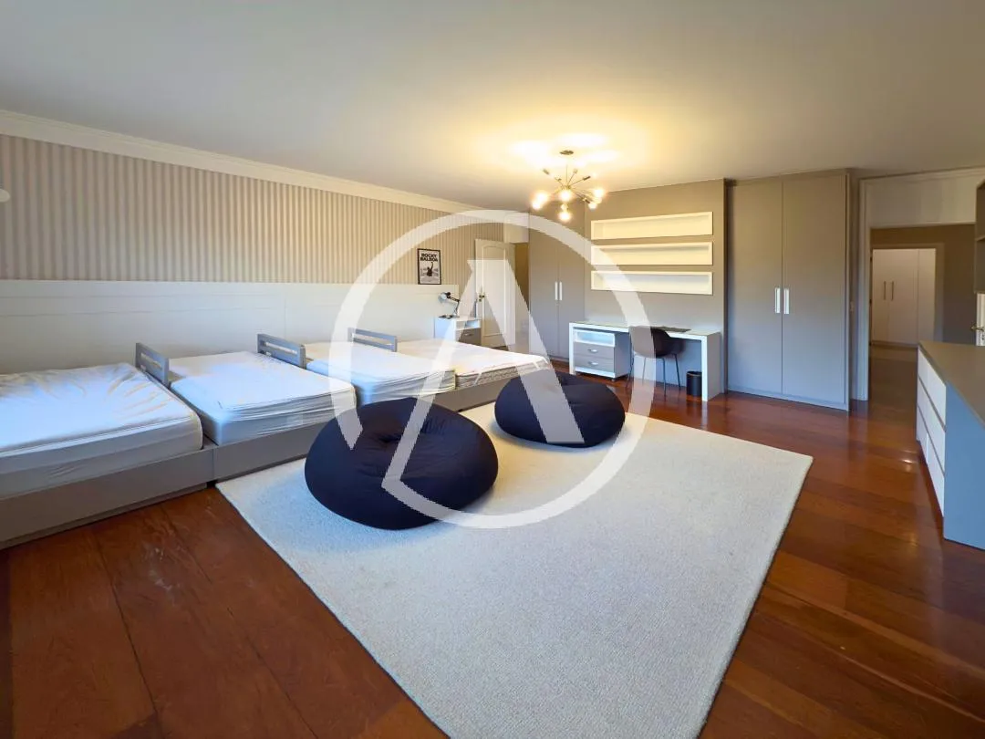 Casa com 4 suítes à venda em Cidade Jardim, São Paulo, por R$ 10.000.000 Imagem 18