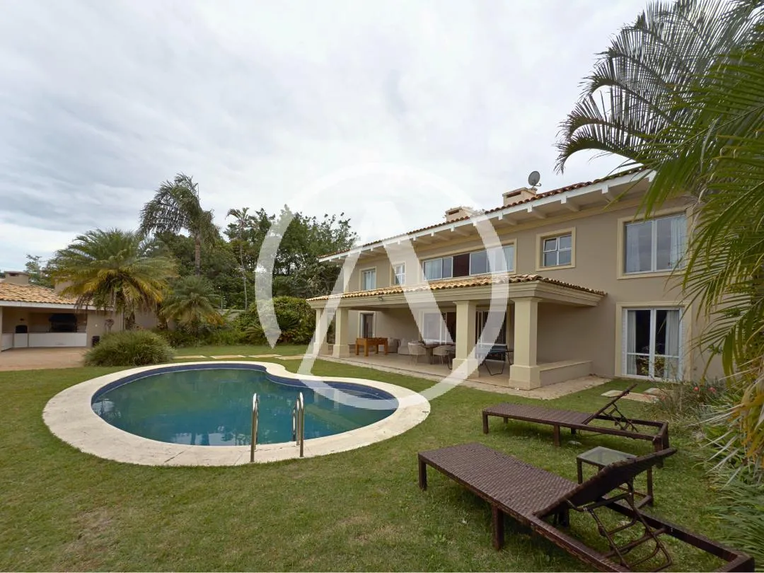 Casa com 4 suítes à venda em Cidade Jardim, São Paulo, por R$ 10.000.000 Imagem 3