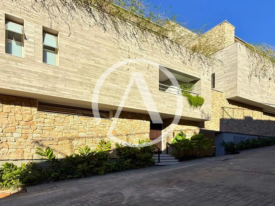 Casa de condomínio com 4 suítes à venda em Cidade Jardim, São Paulo, por R$ 10.600.000 Imagem 13