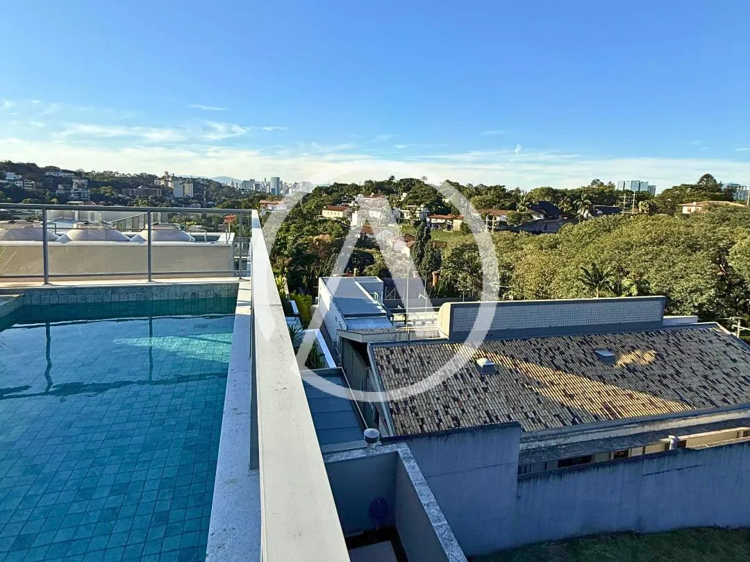 Casa de condomínio com 4 suítes à venda em Cidade Jardim, São Paulo, por R$ 10.600.000 Imagem 4