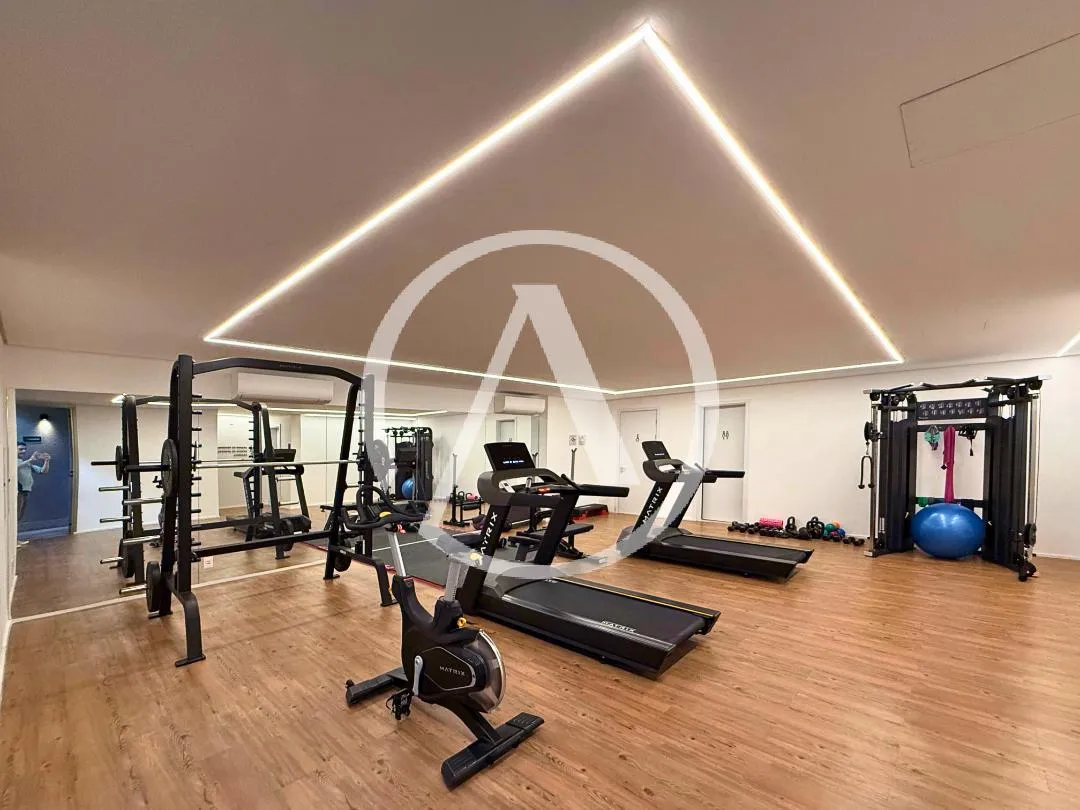 Casa de condomínio com 4 suítes à venda em Cidade Jardim, São Paulo, por R$ 10.600.000 Imagem 14