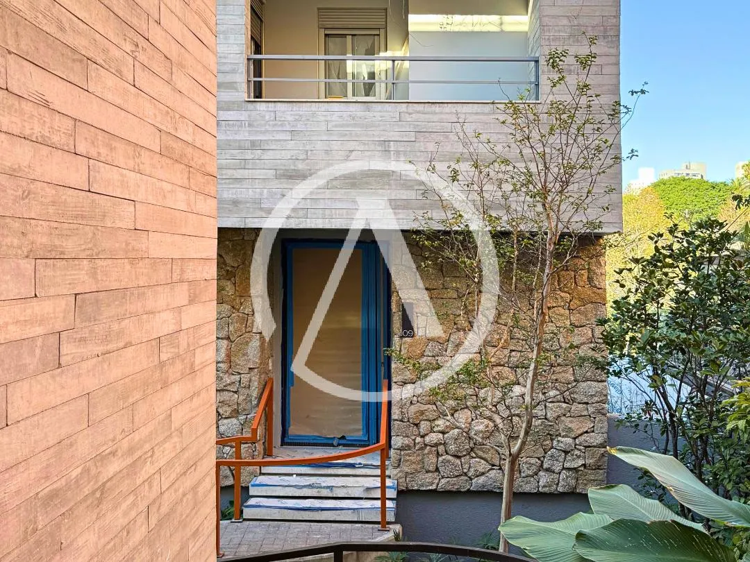 Casa de condomínio com 4 suítes à venda em Cidade Jardim, São Paulo, por R$ 10.600.000 Imagem 15