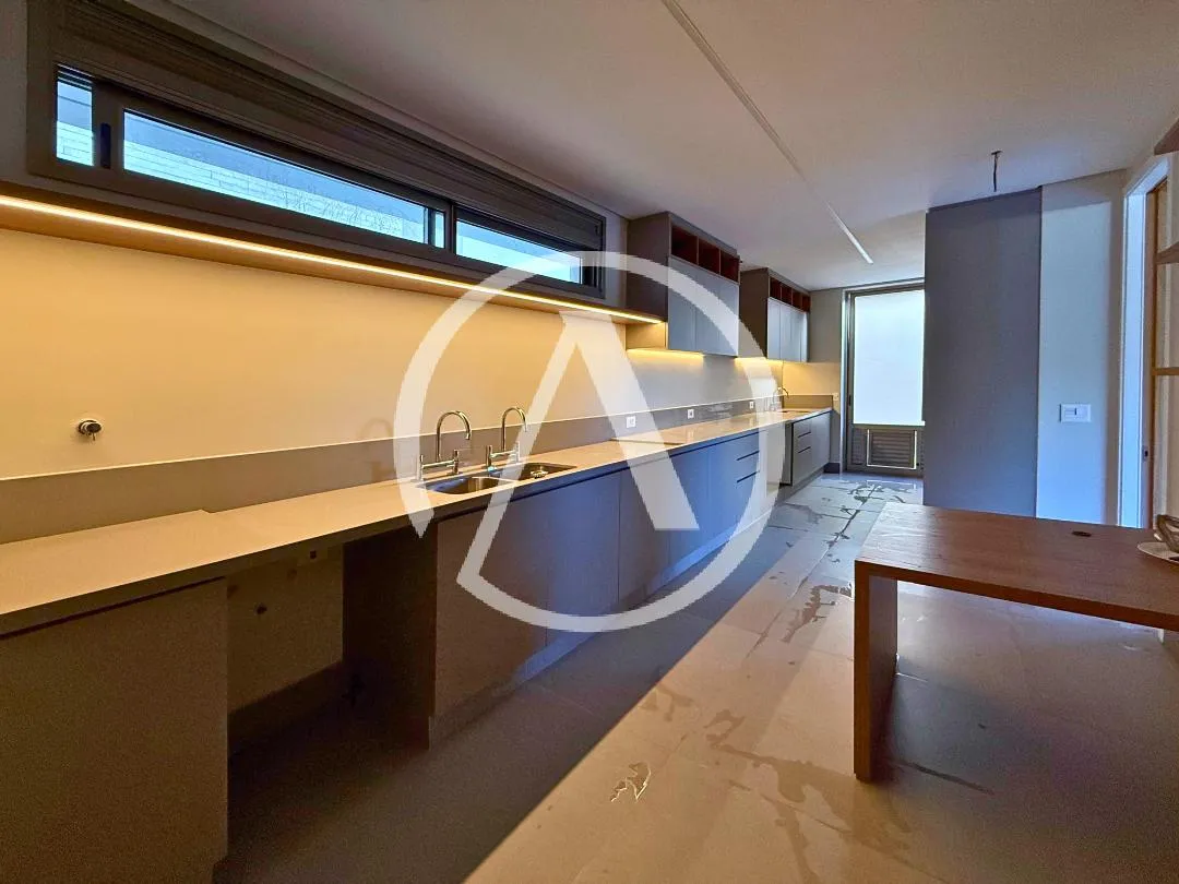 Casa de condomínio com 4 suítes à venda em Cidade Jardim, São Paulo, por R$ 10.600.000 Imagem 9