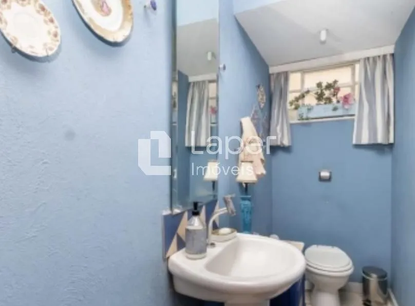 Casa com 3 suítes à venda em Indianópolis, São Paulo, por R$ 3.000.000 Imagem 12