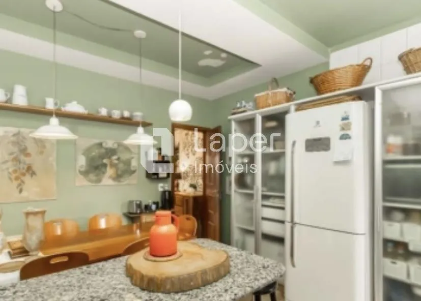 Casa com 3 suítes à venda em Indianópolis, São Paulo, por R$ 3.000.000 Imagem 9