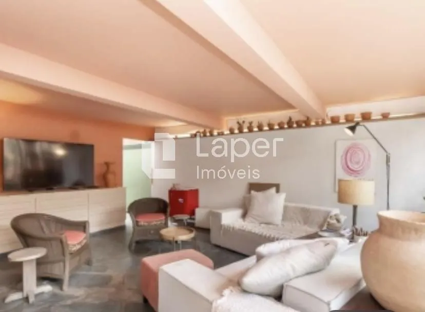 Casa com 3 suítes à venda em Indianópolis, São Paulo, por R$ 3.000.000 Imagem 19