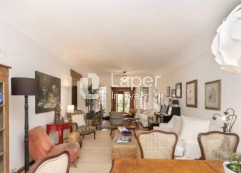 Casa com 3 suítes à venda em Indianópolis, São Paulo, por R$ 3.000.000 Imagem 15