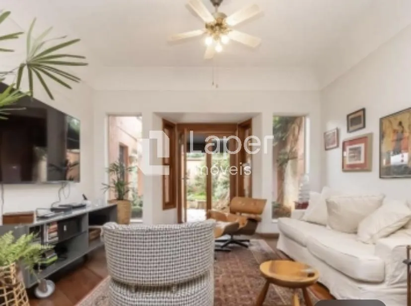 Casa com 3 suítes à venda em Indianópolis, São Paulo, por R$ 3.000.000 Imagem 6