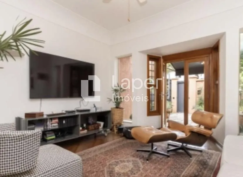 Casa com 3 suítes à venda em Indianópolis, São Paulo, por R$ 3.000.000 Imagem 7