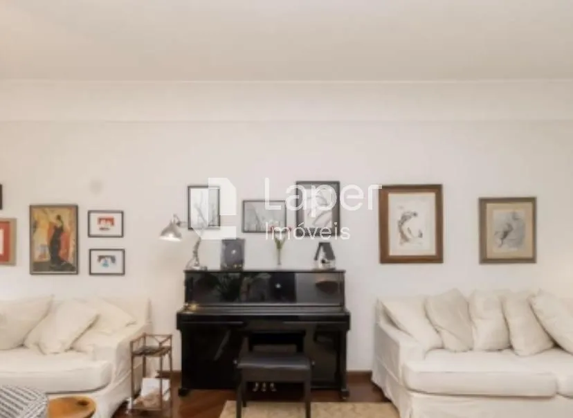 Casa com 3 suítes à venda em Indianópolis, São Paulo, por R$ 3.000.000 Imagem 11