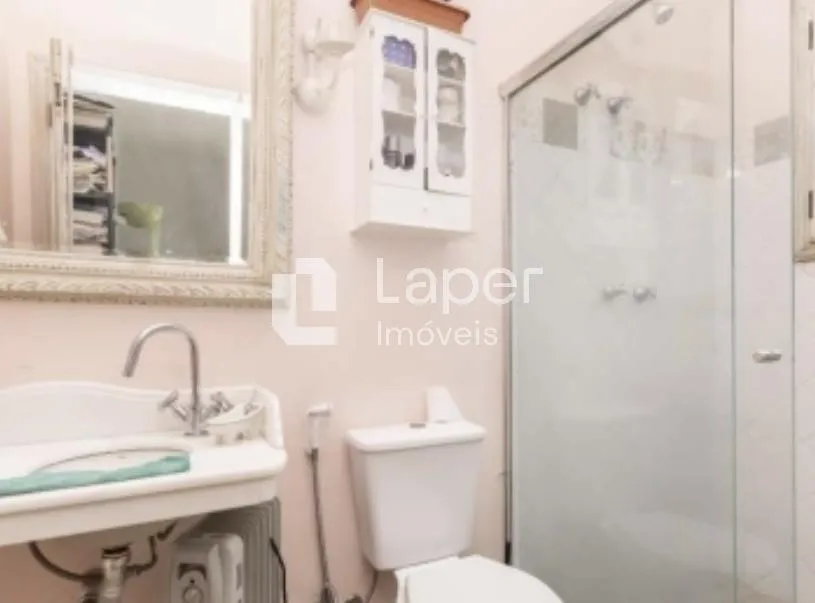 Casa com 3 suítes à venda em Indianópolis, São Paulo, por R$ 3.000.000 Imagem 27