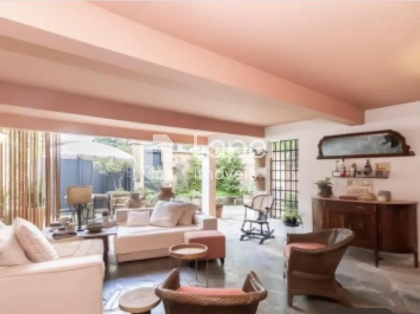 Casa com 3 suítes à venda em Indianópolis, São Paulo, por R$ 3.000.000 Imagem 17