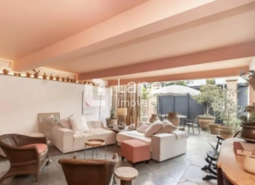 Casa com 3 suítes à venda em Indianópolis, São Paulo, por R$ 3.000.000 Imagem 18