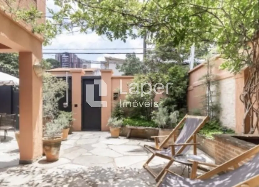 Casa com 3 suítes à venda em Indianópolis, São Paulo, por R$ 3.000.000 Imagem 22