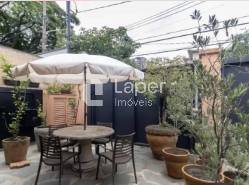 Casa com 3 suítes à venda em Indianópolis, São Paulo, por R$ 3.000.000 Imagem 20