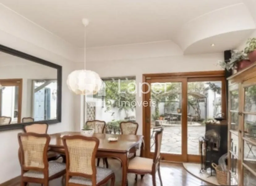 Casa com 3 suítes à venda em Indianópolis, São Paulo, por R$ 3.000.000 Imagem 14