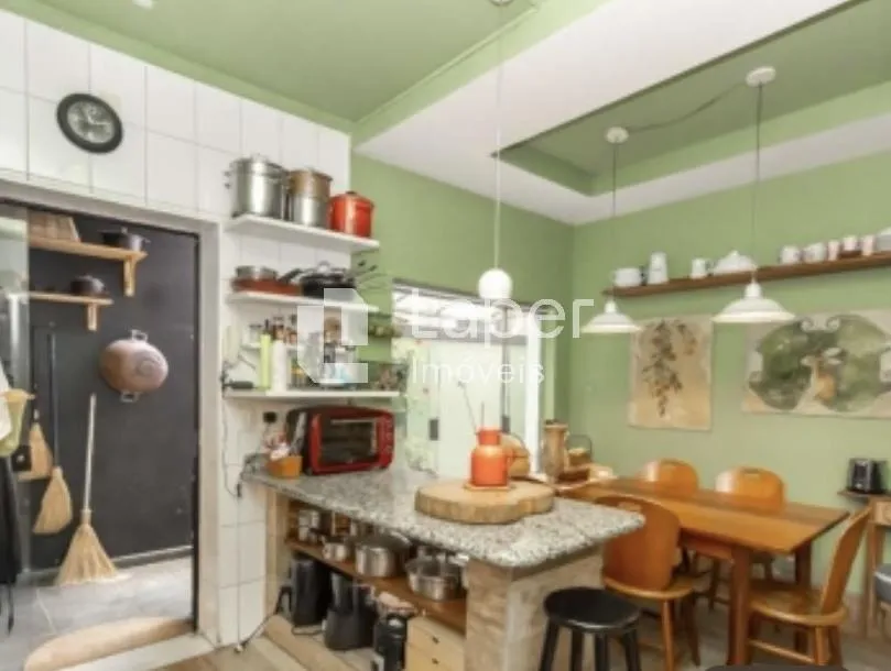 Casa com 3 suítes à venda em Indianópolis, São Paulo, por R$ 3.000.000 Imagem 8