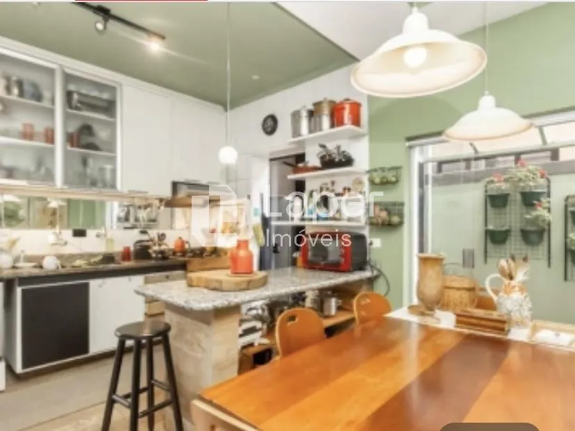 Casa com 3 suítes à venda em Indianópolis, São Paulo, por R$ 3.000.000 Imagem 10