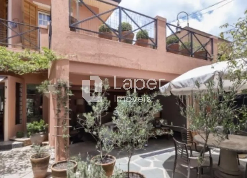 Casa com 3 suítes à venda em Indianópolis, São Paulo, por R$ 3.000.000 Imagem 24