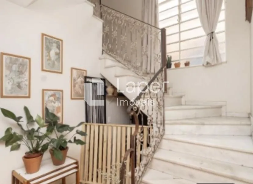 Casa com 3 suítes à venda em Indianópolis, São Paulo, por R$ 3.000.000 Imagem 16