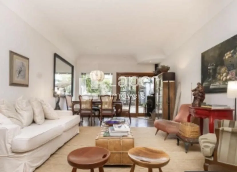 Casa com 3 suítes à venda em Indianópolis, São Paulo, por R$ 3.000.000 Imagem 4