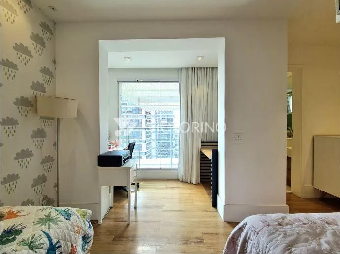 Cobertura com 3 suítes à venda em Brooklin, São Paulo, por R$ 4.700.000 Imagem 14