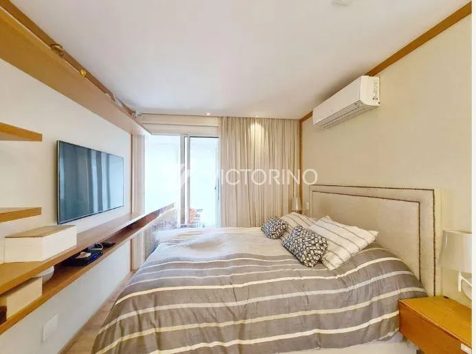 Cobertura com 3 suítes à venda em Brooklin, São Paulo, por R$ 4.700.000 Imagem 12