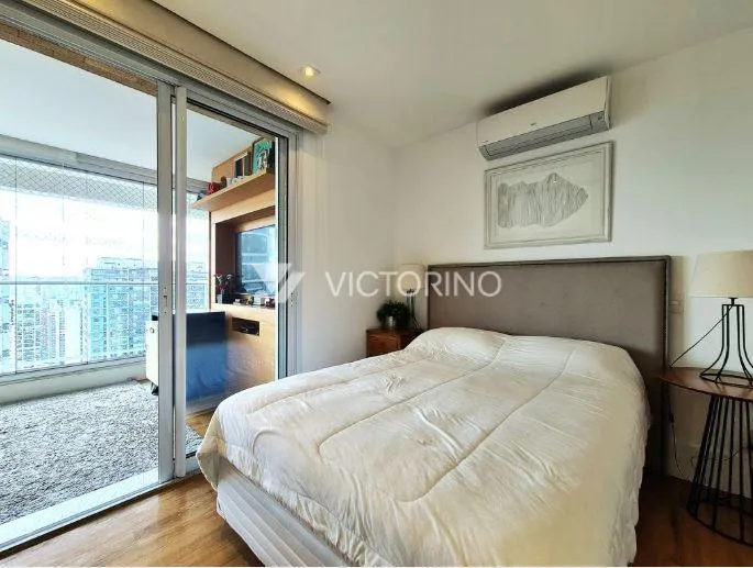 Cobertura com 3 suítes à venda em Brooklin, São Paulo, por R$ 4.700.000 Imagem 17