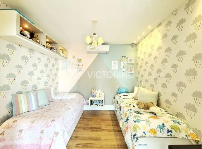 Cobertura com 3 suítes à venda em Brooklin, São Paulo, por R$ 4.700.000 Imagem 16